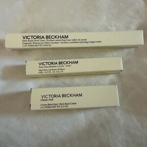 Victoria Beckham Makeup Set